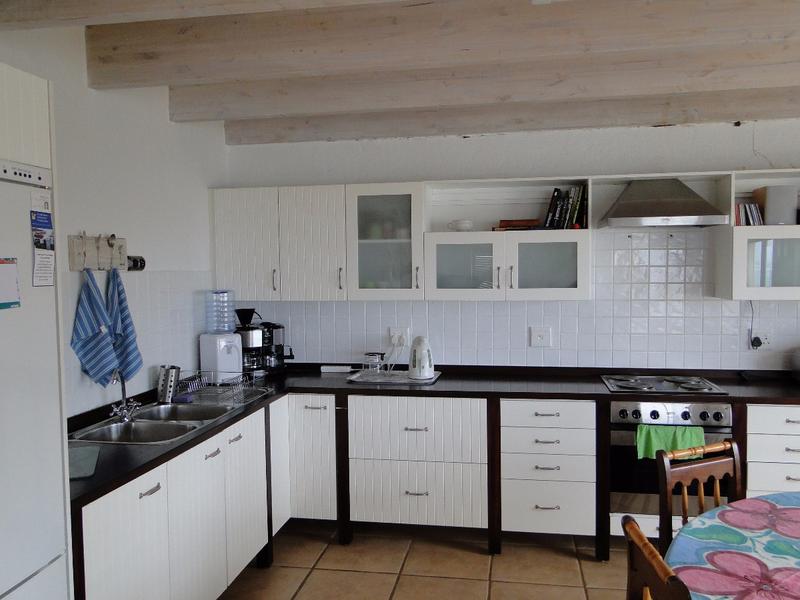 To Let 3 Bedroom Property for Rent in Britannia Bay Western Cape